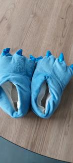 Slofjes, Kinderen en Baby's, Ophalen, Gebruikt, Jongetje of Meisje, Slofjes