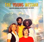 LP  THE NEW LONDON CHORALE - The Young Messiah, Gebruikt, Ophalen of Verzenden