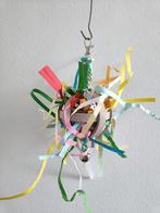 vogelspeeltje: Ufo (nieuw), Ophalen of Verzenden, Nieuw, Speelgoed