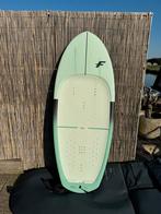 F-one Rocket Wing S-5.0 - 60L, Ophalen of Verzenden, Gebruikt, Wingsurf-board