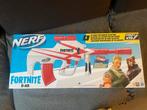 Nerf Fortnite B-AR - Nieuw in doos!, Ophalen, Nieuw, Jongen of Meisje