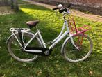 Batavus Diva Damesfiets 28 inch, Fietsen en Brommers, Fietsen | Dames | Damesfietsen, Gebruikt, Versnellingen, Batavus, 56 cm of meer