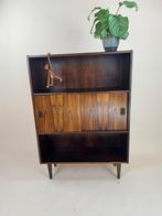 Børgedam Denmark Rosewood Bookcase, Ophalen, Z, Z, Z