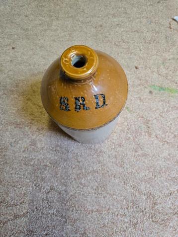 Oude Kruik uit 1940 - Verzamelobject beschikbaar voor biedingen