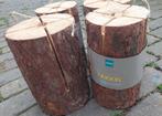 4 Zweedse tuinfakkels, Tuin en Terras, Fakkels, Ophalen, Zo goed als nieuw