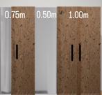 IKEA PAX Kastenset (2 kasten) - Kurk & Spiegel, Overige materialen, Gebruikt, 200 cm of meer, Ophalen of Verzenden