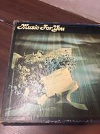 Klassieke Muziek LP - Diverse Componisten, Gebruikt, Modernisme tot heden, Ophalen of Verzenden, 12 inch