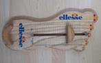 ELLESSE      voetmeter, Ophalen of Verzenden, Gebruikt, Gebruiksvoorwerp