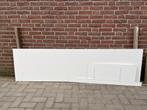 Trespa dikte 6 mm, 2,8 m x 56 cm, Doe-het-zelf en Verbouw, Platen en Panelen, Ophalen, Overige materialen, Minder dan 20 mm