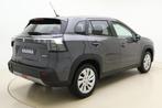Suzuki S-Cross 1.4 Boosterjet Select Smart Hybrid | Cruise C, Voorwielaandrijving, Stof, Euro 6, 4 cilinders