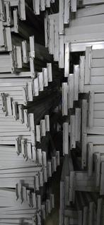 Overtoom combi-flip stellingen. L=100, D=50 / 100, H=250cm., Ophalen, Gebruikt