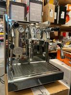 ECM espressomachine Technika IV profi (tweedehands), Witgoed en Apparatuur, Koffiezetapparaten, Ophalen, Gebruikt, Espresso apparaat