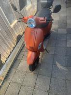 DJJD scotter, Fietsen en Brommers, Snorfietsen en Snorscooters, Ophalen of Verzenden, Gebruikt, Overige merken