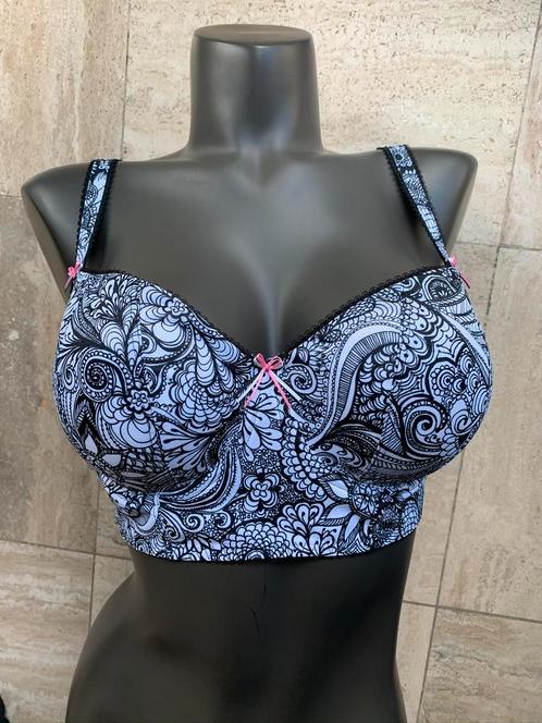 Freya longline bh maat 75f model 1954, Kleding | Dames, Ondergoed en Lingerie, BH, Overige kleuren, Verzenden