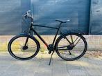 Koga F3 5.0 2022, Ophalen, 28 inch, Vering, Zo goed als nieuw