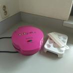 Cakepop maker, Hobby en Vrije tijd, Taarten en Cupcakes maken, Ophalen, Zo goed als nieuw, Cupcakes, Bakvorm