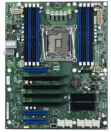 Fujitsu Esprimo Q556 Intel Pentium G4400T Mainboard Motherbo beschikbaar voor biedingen