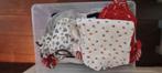 Baby rompertjes en boxpakjes, Ophalen, Gebruikt