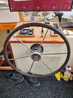 Vetus rvs stuurwiel 65 cm, Watersport en Boten, Bootonderdelen, Ophalen, Zo goed als nieuw