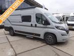 Etrusco CV 640 SB Duijndam Test Week !!!, Overige merken, Diesel, Tot en met 2, Bus-model
