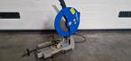 Afkortzaag metaal, Doe-het-zelf en Verbouw, Gereedschap | Zaagmachines, Ophalen of Verzenden, 1200 watt of meer, Afkortzaag, 70 mm of meer