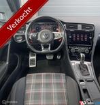 Volkswagen Golf 2.0 TSI GTI PERFORMANCE DSG/KEY/DYN, Gebruikt, Zwart, 4 cilinders, 1984 cc