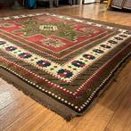 Trendy Origineel Perzisch tapijt – Kazak 174 x 145 cm, Nieuw, 100 tot 150 cm, 150 tot 200 cm, Rechthoekig