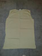 Hemd maat L, Maat 38/40 (M), Geel, Ophalen of Verzenden, Zo goed als nieuw