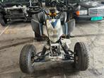 BASHAN ATV200S-7 Quad - Betrouwbaar en Krachtig!, 1 cilinder, 12 t/m 35 kW