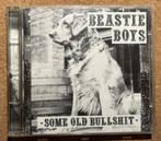Beastie Boys - Some Old Bullshit (1994), Ophalen, 1985 tot 2000, Zo goed als nieuw