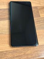 Samsung Galaxy S10 128GB, Ophalen, Gebruikt, Blauw, Zonder simlock