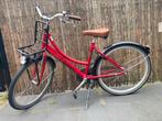 Batavus Diva 26 inch meisjesfiets 3 versn., Fietsen en Brommers, Fietsen | Meisjes, Gebruikt, Batavus., Handrem, Ophalen