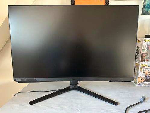 Samsung Oddyssey S27AG500PP monitor, Computers en Software, Monitoren, Zo goed als nieuw, 151 t/m 200 Hz, Gaming, Ultrawide, IPS