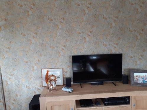 behang, Huis en Inrichting, Stoffering | Behang, minder dan 10 m², Ophalen of Verzenden