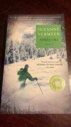 Après-ski - Suzanne Vermeer, Boeken, Overige Boeken, Ophalen of Verzenden, Zo goed als nieuw