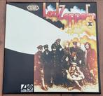 Led Zeppelin - Led Zeppelin II lp / Reissue in gatefold, NEW, Cd's en Dvd's, Vinyl | Rock, Ophalen of Verzenden, Zo goed als nieuw