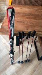 Ski’s 120cm tecno pro team, Sport en Fitness, Gebruikt, 100 tot 140 cm, Skiën, Ski's