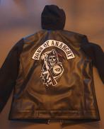 Sons Of Anarchy Jas, Ophalen of Verzenden, Zo goed als nieuw