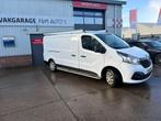 Renault Trafic 1.6 dCi T29 L2H1 Formula Edition Yellow Energ, Auto's, Bestelauto's, Voorwielaandrijving, Gebruikt, Euro 6, 4 cilinders