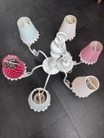 Kroonluchter kinderkamer, Kinderen en Baby's, Ophalen of Verzenden, Zo goed als nieuw, Lamp