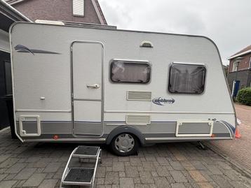 Caravelair Ambiance Style 390 (1009679) beschikbaar voor biedingen