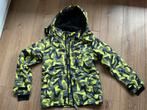 Ski jas snowboardjas winterjas maat 134/140, Kinderen en Baby's, Kinderkleding | Maat 134, Ophalen of Verzenden, Zo goed als nieuw