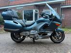 Bmw K1200 LT . Inruil mogelijk, Motoren, Bedrijf, Toermotor, 1200 cc
