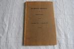 De groote societeit te Groningen 1765-1915, Ophalen of Verzenden, 20e eeuw of later, Gelezen