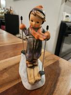 Vintage Hummel 59 Skier, Ophalen of Verzenden, Nieuw, Hummel