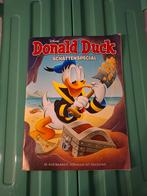 Donald Duck schattenspecial, Eén stripboek, Ophalen, Zo goed als nieuw, Donald Duck