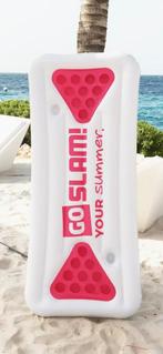 Beerpong luchtbed set voor in het zwembad, Ophalen of Verzenden, Nieuw