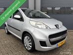 Peugeot 107 1.0-12V Sportium Uitvoering /// 2 Eigenaar, Auto's, Voorwielaandrijving, Euro 5, 4 stoelen, 68 pk