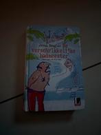 De verschrikkelijke badmeester - Jozua Douglas, Boeken, Ophalen of Verzenden, Zo goed als nieuw, Fictie algemeen