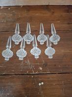 Karafstoppers, Ophalen of Verzenden, Overige materialen